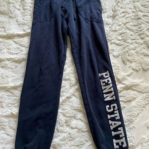 PENN STATE SWEATPANTS